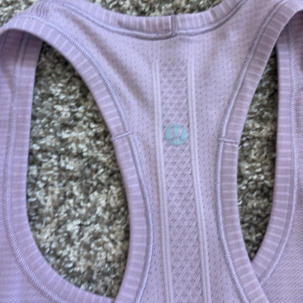 2 Lululemon Tank Tops
Bundle - Picture 7 of 7